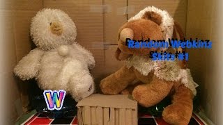 Random Webkinz Skits