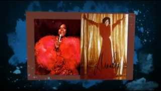 Watch Diana Ross Goin Through The Motions video