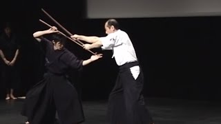 Kuroda Tetsuzan Et Le Bujutsu