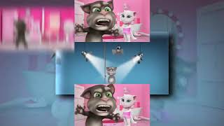 Requestedytpmv Talking Tom Whos The Boss Scan Veg Replace