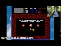 Legend of Zelda 3-Heart Run #001: I Hate Bombs...