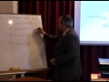Gestión de Recursos Humanos (Parte 02) - Ejercicio de Actitudes / Aptitudes