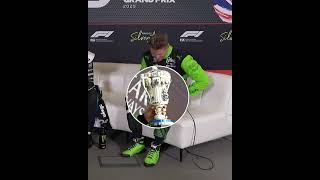 Nico Isnt Mad About The Lego Trophy