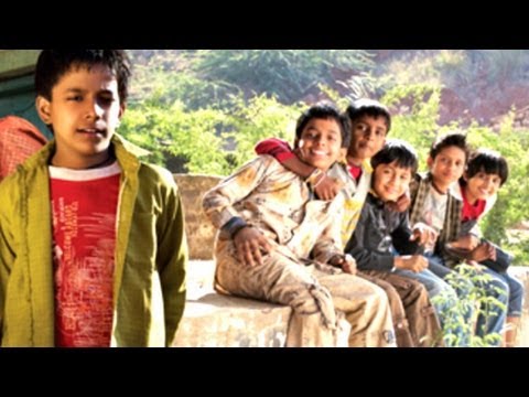 Bargad ke Pedon Pe - Piyush Mishras new fusion style song film...