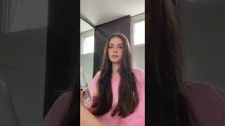 Periscope Live Pretty Girl 1969
