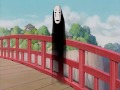 No Face - Spirited Away OST - Track #15