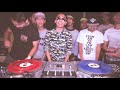 DJ Fuzz ft Various artists-The Cypher Anthem