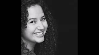 Santa Baby Cover | Farah El Hour