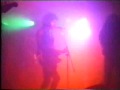 Young Soldier Terry Elcock In Kiss The Blade (Live 1986) Young Soldier Terry Elcock In Kiss The Blade (Live 1986)