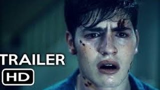 Death Passage Movie Trailer 2017 Horror Movie HD