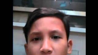 Twerk It Like Miley Indonesia