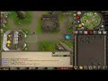 Efficient Addy Plate Smithing (275k xp/hr)