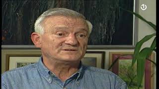 In Memoriam Jovan Divjak 1937 - 2021.