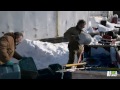 Near Death Experience on the Lake | Ice Lake Rebels