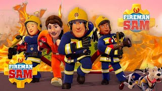 Watch Lit Fireman video
