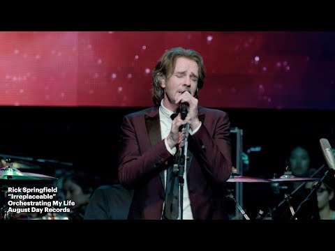 Irreplaceable Video