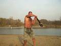 Crazy Kettlebell Training: Become a Different Kind of Beast! Kettlebell training and exercises