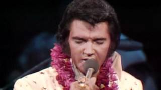 Watch Elvis Presley America The Beautiful video