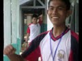 image Diklat Paskibra Sman2 Lubuklinggau 2009