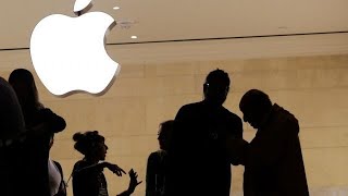 Apple may debut three new iPhones in 2019: Report