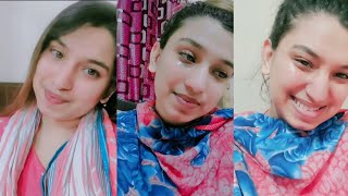 Jannat Mithila New Tiktok Video