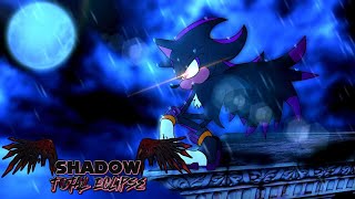 Shadow Eclipse Totale Chapitre 2 Le Monstre Quil Est Devenu