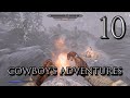 Skyrim - Cowboy's Adventures Part 10: Wild Shrines