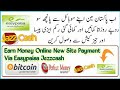 Earn Money Online Earn Daily Rs500 New Website Payment Via Easypaisa and Jazzcash Ptc.lte.com.pk