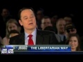 Libertarian