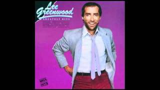 Watch Lee Greenwood Someone video