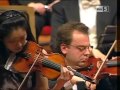 Max Bruch: Violin Concerto n. 1 op. 26 - Akiko Suwanai (諏訪内晶子)