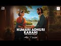 Hamari Adhuri Kahani Title Track (Lofi Flip) | Arijit Singh | Jeet Gannguli | Silent Ocean& DJ Lalit
