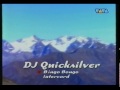 DJ Quicksilver - Bingo Bongo
