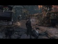 Bloodborne Gameplay Walkthrough Part 1: FUNTAGE of Character Creation & Funny Moments on PS4!