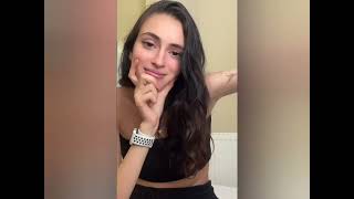 Leyla Periscope Live Update 1371 Bigo Live Video Tango Show Episode 1371