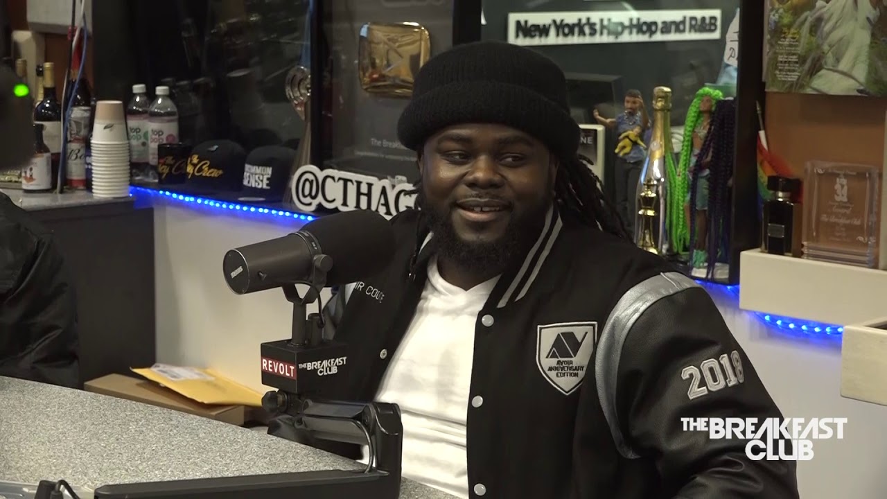 Arsonal Da Rebel On Cassidy, Rappers Who Can't Battle + More