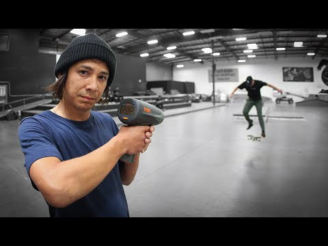 The Fastest Late Shuv Ever With Bryan Arnett