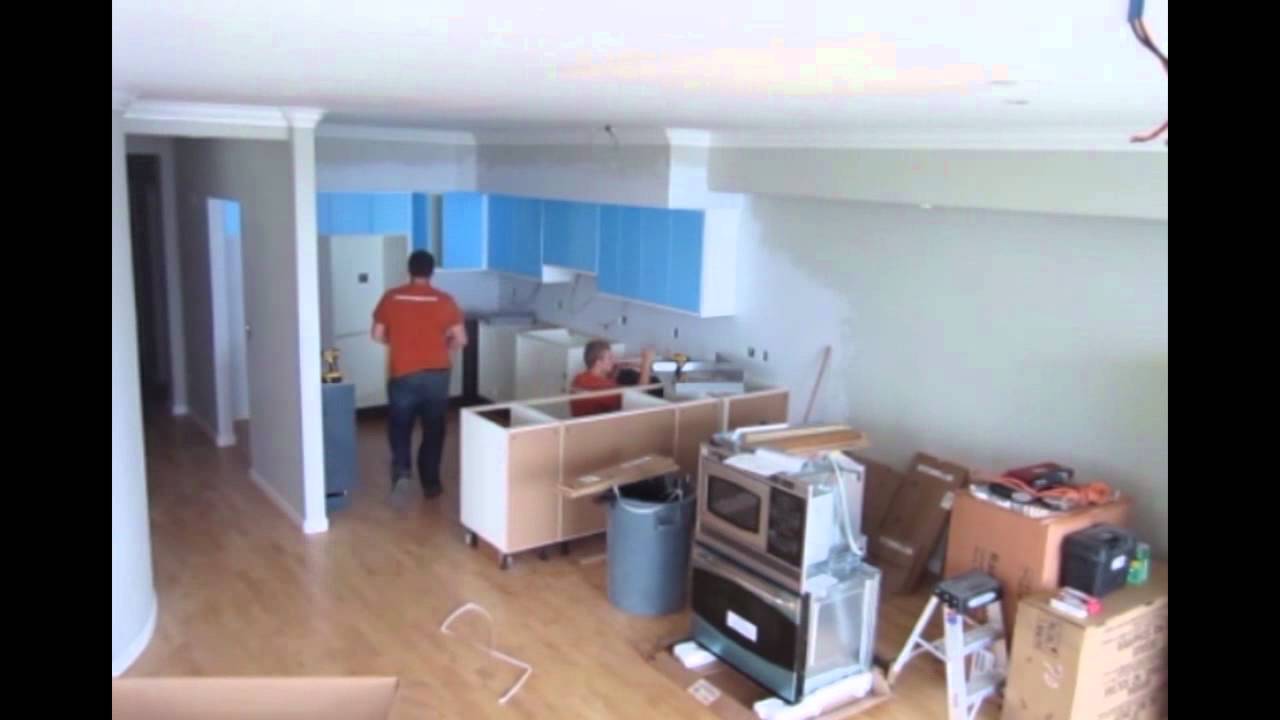 ikea länstol ~ ikea abstrakt grey and white kitchen install youtube ikea länstol ~ ikea abstrakt grey and white kitchen install youtube