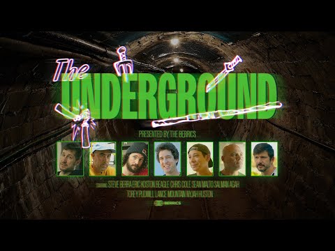 The Underground: How the Teenage Mutant Ninja Turtles Almost Became the Best Pro Skateboarders Ever