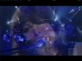 isle Of View PRETENDERS  UK live chrissie hynde 1995