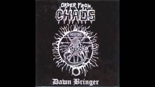 Watch Order From Chaos Webs Of Perdition video