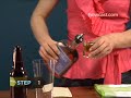 How To Make a Boilermaker