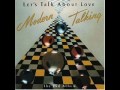 Video Modern Talking - With a little love + Lyrics