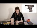 Tecnoticias 5x13 liberator 3D gun, Google I/O, Yahoo Tumblr, Nokia Lumia 925, BlackBerry BBM Q5