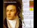 Beethoven's Symphony no.9 (Scherzo)