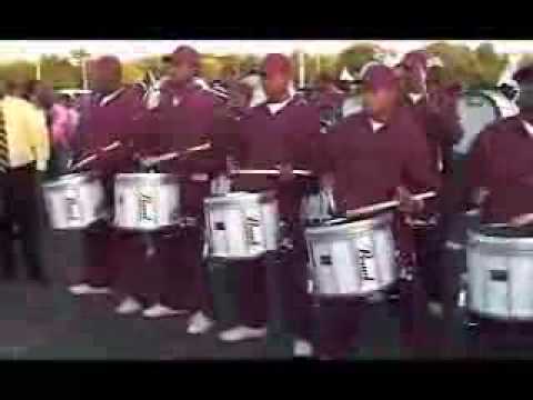 Black Fire Percussion