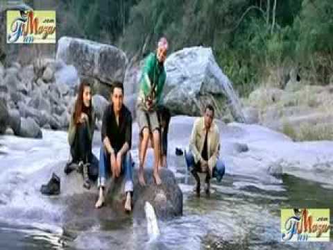 khudaya ve ishq hai kaisa ye ajeeb-luck