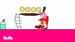 Amy Inflation