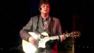 Watch Ron Sexsmith Disappearing Act video