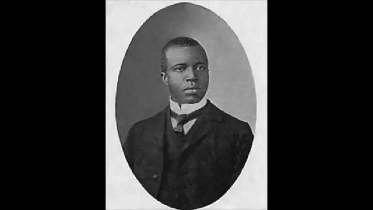 ragtime scott joplin